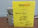 *General Merchandise &#x22;Gift Cards&#x22; - Approx. &#x22;275&#x22; - (SEPT25-G0001)