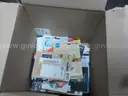 *General Merchandise &#x22;Gift Cards&#x22; - Approx. &#x22;275&#x22; - (SEPT25-G0001)