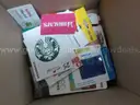 *General Merchandise &#x22;Gift Cards&#x22; - Approx. &#x22;275&#x22; - (SEPT25-G0001)