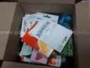 *General Merchandise &#x22;Gift Cards&#x22; - Approx. &#x22;275&#x22; - (SEPT25-G0001)