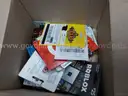 *General Merchandise &#x22;Gift Cards&#x22; - Approx. &#x22;275&#x22; - (SEPT25-G0001)