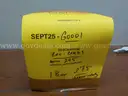 *General Merchandise &#x22;Gift Cards&#x22; - Approx. &#x22;275&#x22; - (SEPT25-G0001)