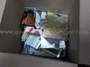 *General Merchandise &#x22;Gift Cards&#x22; - Approx. &#x22;275&#x22; - (SEPT25-G0001)
