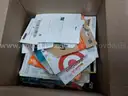 *General Merchandise &#x22;Gift Cards&#x22; - Approx. &#x22;275&#x22; - (SEPT25-G0001)