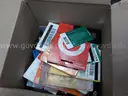 *General Merchandise &#x22;Gift Cards&#x22; - Approx. &#x22;275&#x22; - (SEPT25-G0001)