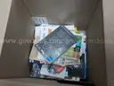 *General Merchandise &#x22;Gift Cards&#x22; - Approx. &#x22;275&#x22; - (SEPT25-G0001)