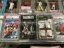 Collectible: Sport cards &#x26; Memorabilia (SEP25-H008)