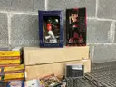 Collectible: Sport cards &#x26; Memorabilia (SEP25-H008)