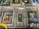 Collectible: Sport cards &#x26; Memorabilia (SEP25-H008)