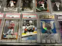 Collectible: Sport cards &#x26; Memorabilia (SEP25-H008)
