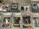 Collectible: Sport cards &#x26; Memorabilia (SEP25-H008)