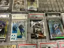 Collectible: Sport cards &#x26; Memorabilia (SEP25-H008)