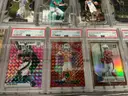Collectible: Sport cards &#x26; Memorabilia (SEP25-H008)