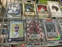 Collectible: Sport cards &#x26; Memorabilia (SEP25-H008)