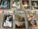 Collectible: Sport cards &#x26; Memorabilia (SEP25-H008)