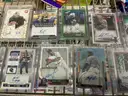 Collectible: Sport cards &#x26; Memorabilia (SEP25-H008)