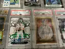 Collectible: Sport cards &#x26; Memorabilia (SEP25-H008)