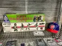 Collectible: Sport cards &#x26; Memorabilia (SEP25-H008)