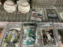 Collectible: Sport cards &#x26; Memorabilia (SEP25-H008)