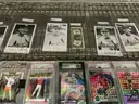 Collectible: Sport cards &#x26; Memorabilia (SEP25-H008)
