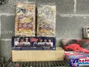 Collectible: Sport cards &#x26; Memorabilia (SEP25-H008)
