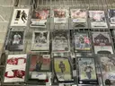 Collectible: Sport cards &#x26; Memorabilia (SEP25-H008)