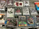 Collectible: Sport cards &#x26; Memorabilia (SEP25-H008)