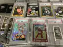 Collectible: Sport cards &#x26; Memorabilia (SEP25-H008)