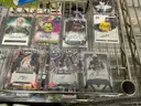 Collectible: Sport cards &#x26; Memorabilia (SEP25-H008)