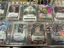 Collectible: Sport cards &#x26; Memorabilia (SEP25-H008)