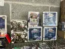Collectible: Sport cards &#x26; Memorabilia (SEP25-H008)