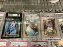 Collectible: Sport cards &#x26; Memorabilia (SEP25-H008)