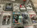 Collectible: Sport cards &#x26; Memorabilia (SEP25-H008)