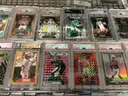 Collectible: Sport cards &#x26; Memorabilia (SEP25-H008)