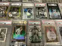Collectible: Sport cards &#x26; Memorabilia (SEP25-H008)