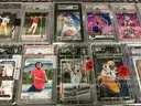 Collectible: Sport cards &#x26; Memorabilia (SEP25-H008)