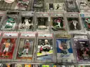 Collectible: Sport cards &#x26; Memorabilia (SEP25-H008)