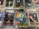Collectible: Sport cards &#x26; Memorabilia (SEP25-H008)