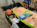 Sporting Goods: (SEP25-0330X)