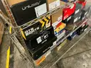 Apparel: &#x22;Boxed Shoes&#x22; (SEP25-0334X)