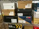 Apparel: &#x22;Boxed Shoes&#x22; (SEP25-0334X)