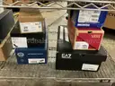 Apparel: &#x22;Boxed Shoes&#x22; (SEP25-0334X)
