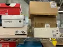 Apparel: &#x22;Boxed Shoes&#x22; (SEP25-0334X)