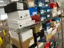 Apparel: &#x22;Boxed Shoes&#x22; (SEP25-0334X)