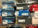 Apparel: &#x22;Boxed Shoes&#x22; (SEP25-0334X)