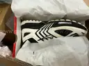 Apparel: &#x22;Boxed Shoes&#x22; (SEP25-0334X)