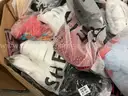 Apparel: &#x22;Clothes&#x22; (SEP25-0347)