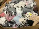 Apparel: &#x22;Clothes&#x22; (SEP25-0347)