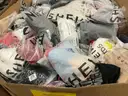 Apparel: &#x22;Clothes&#x22; (SEP25-0347)