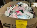 Apparel: &#x22;Clothes&#x22; (SEP25-0339)
